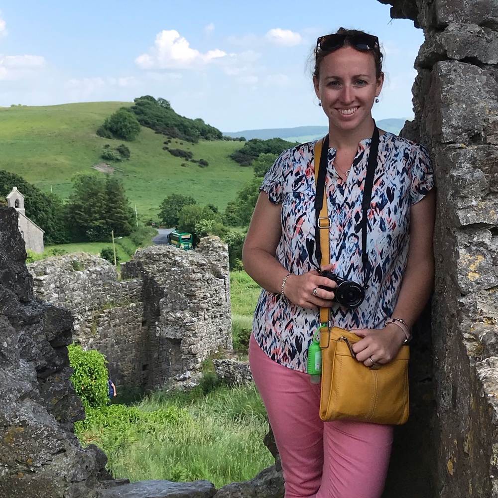Meet your Posher, Kate